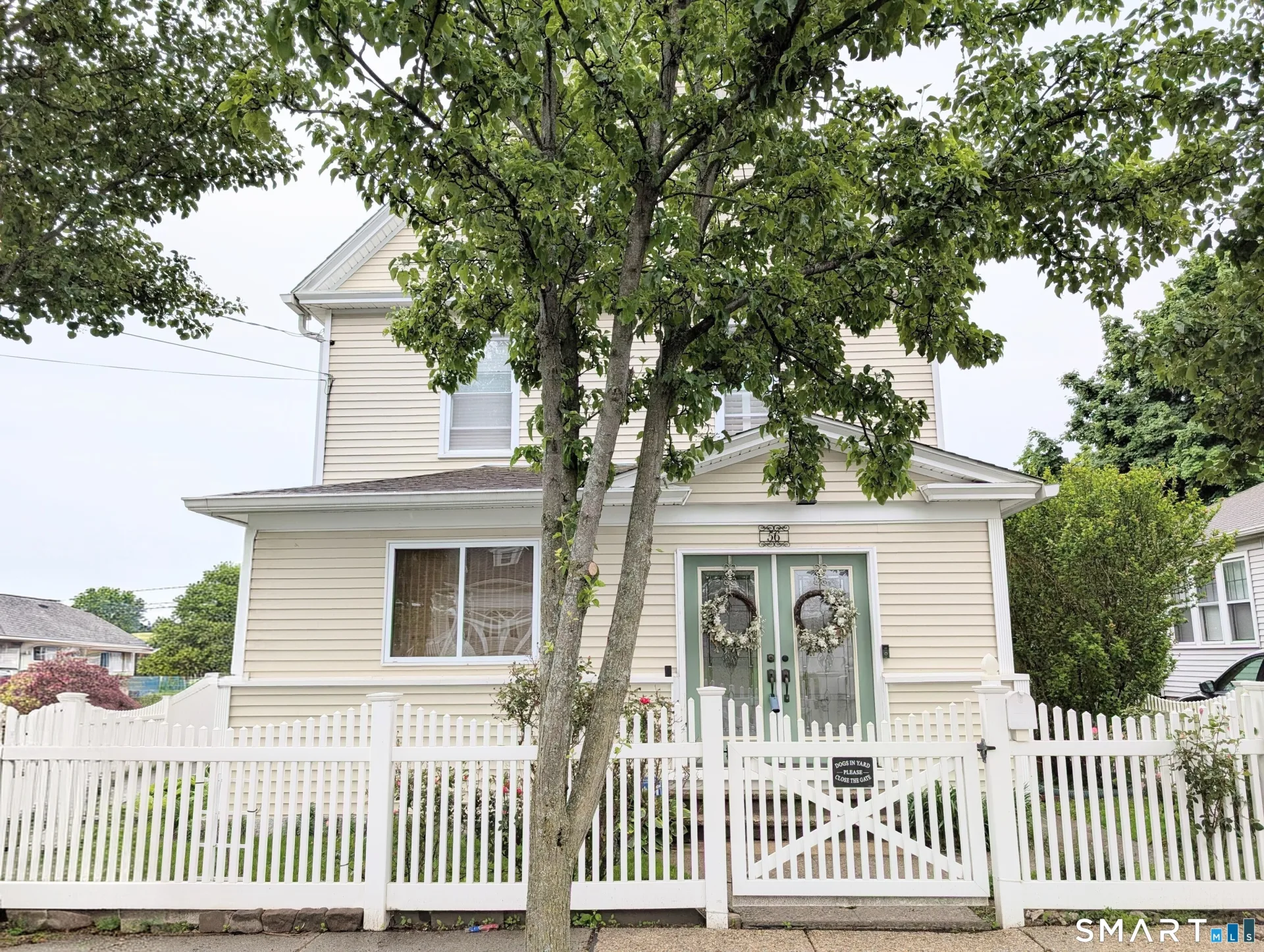 56 Higgins Avenue, Bridgeport, CT