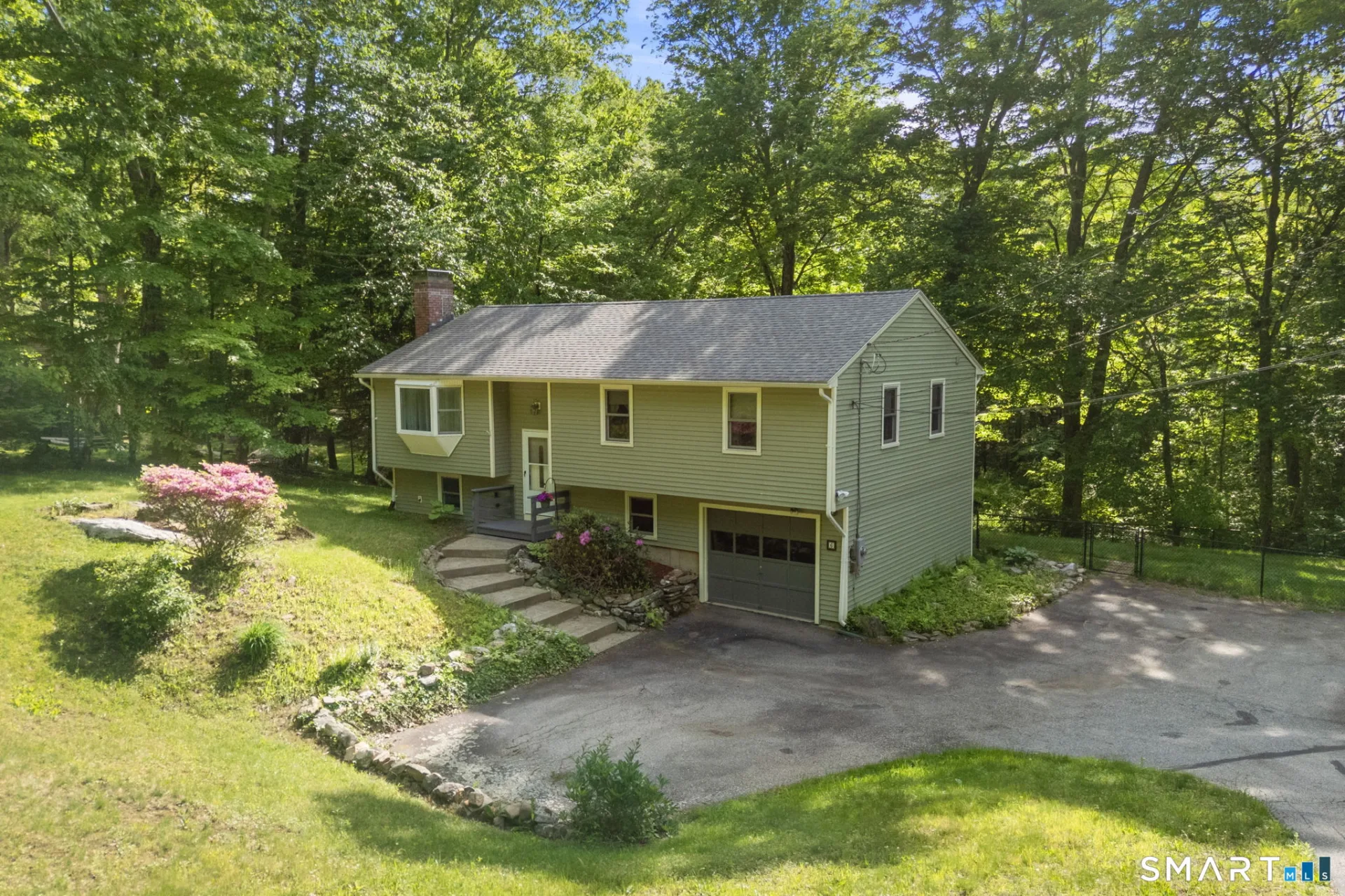 6 Mason Road, Willington, CT