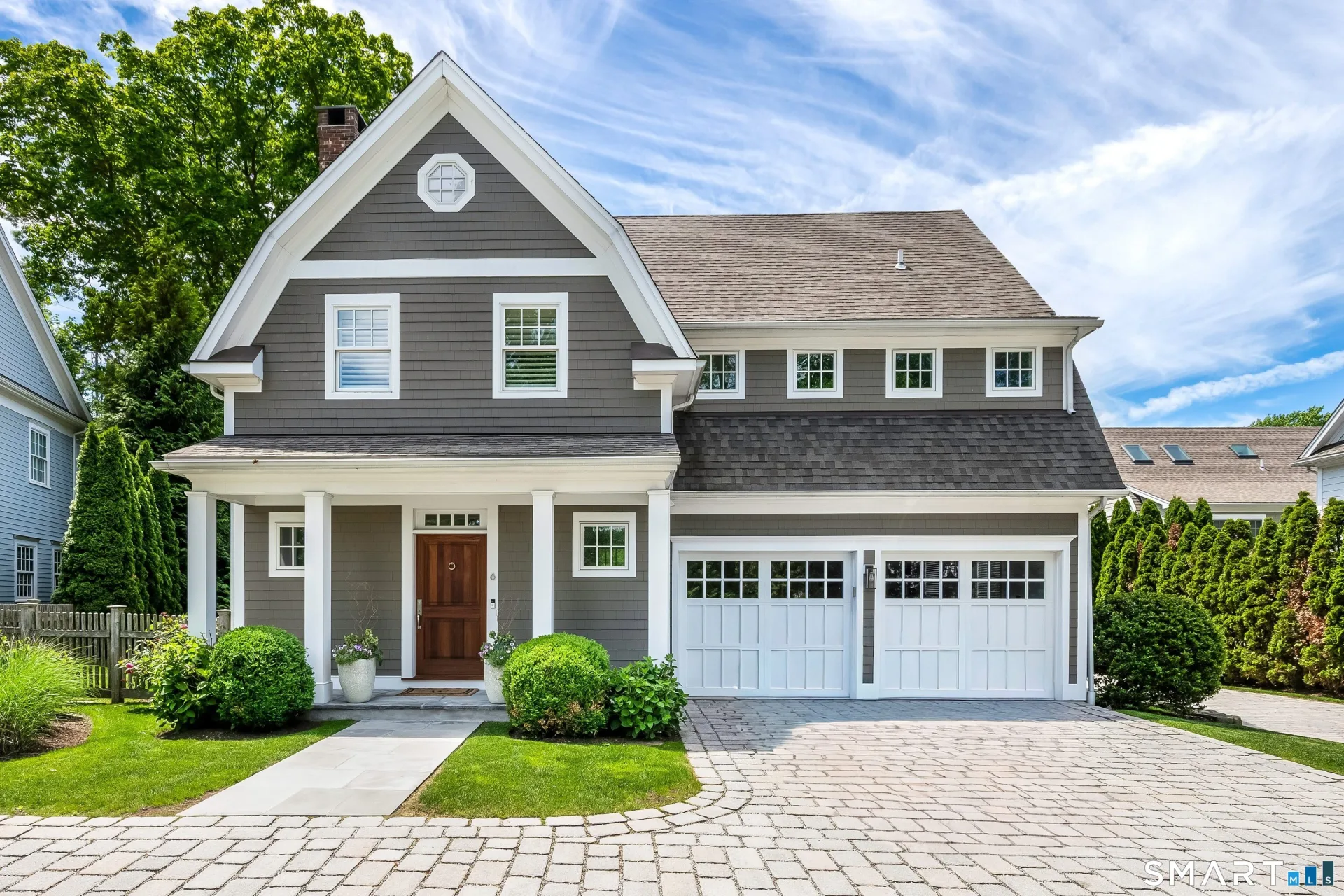333 West Avenue #6, Darien, CT