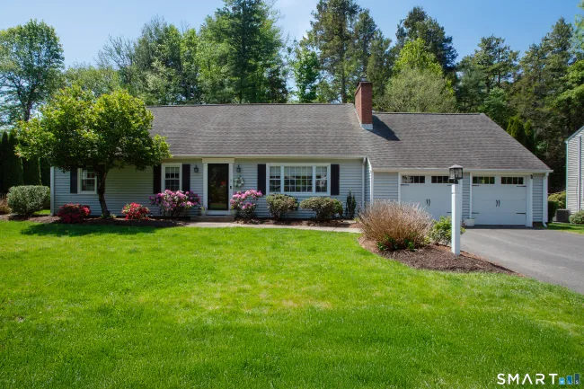 9 Branch Brook Drive