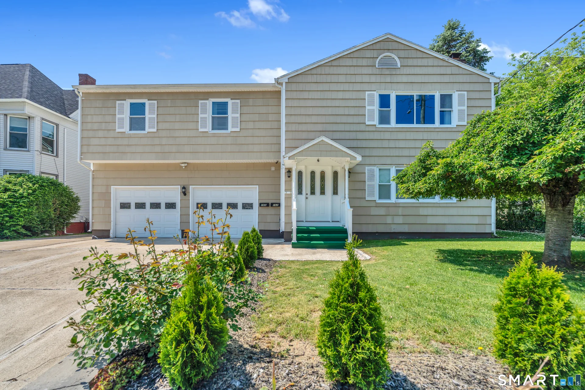 162 Hawthorne Avenue, Derby, CT