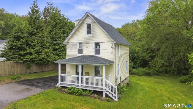 23 James Avenue