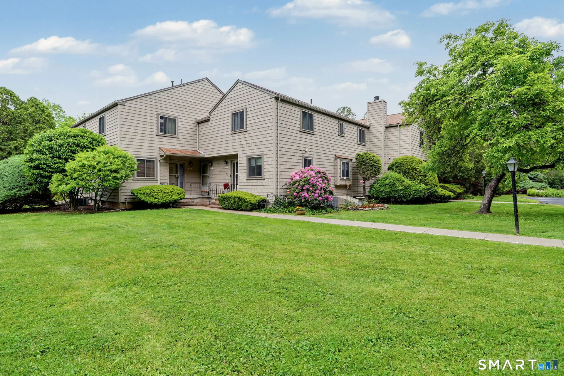 41 Happy Hollow Circle #B, Stratford, CT