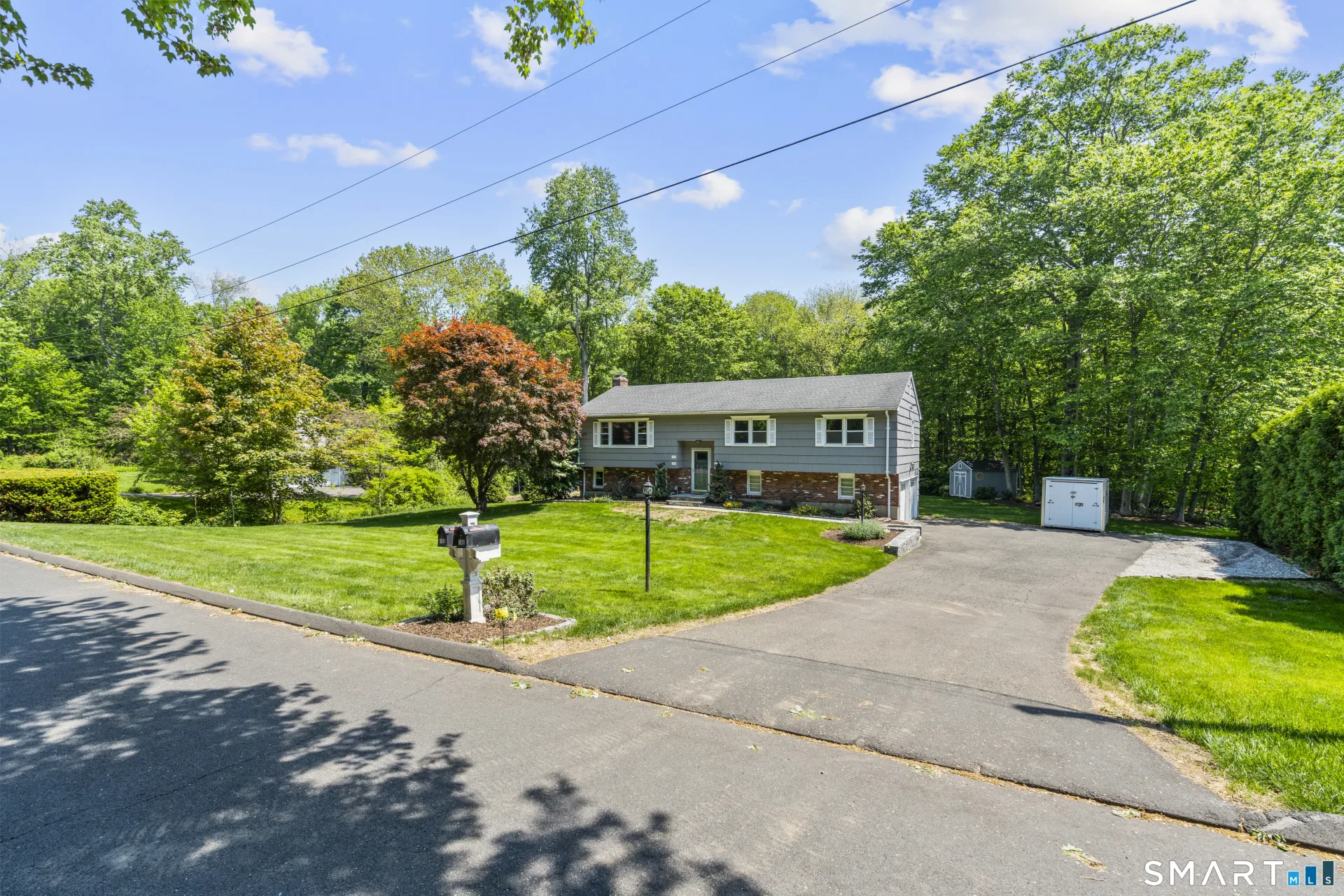 148 Osborn Lane, Monroe, CT