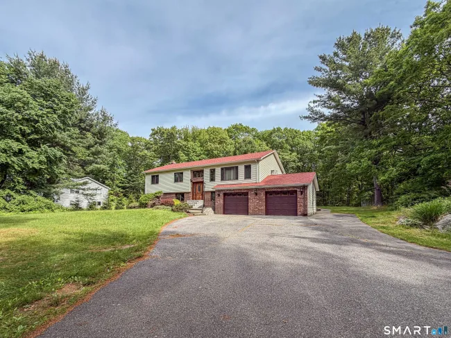 209 Cranberry Pond Road