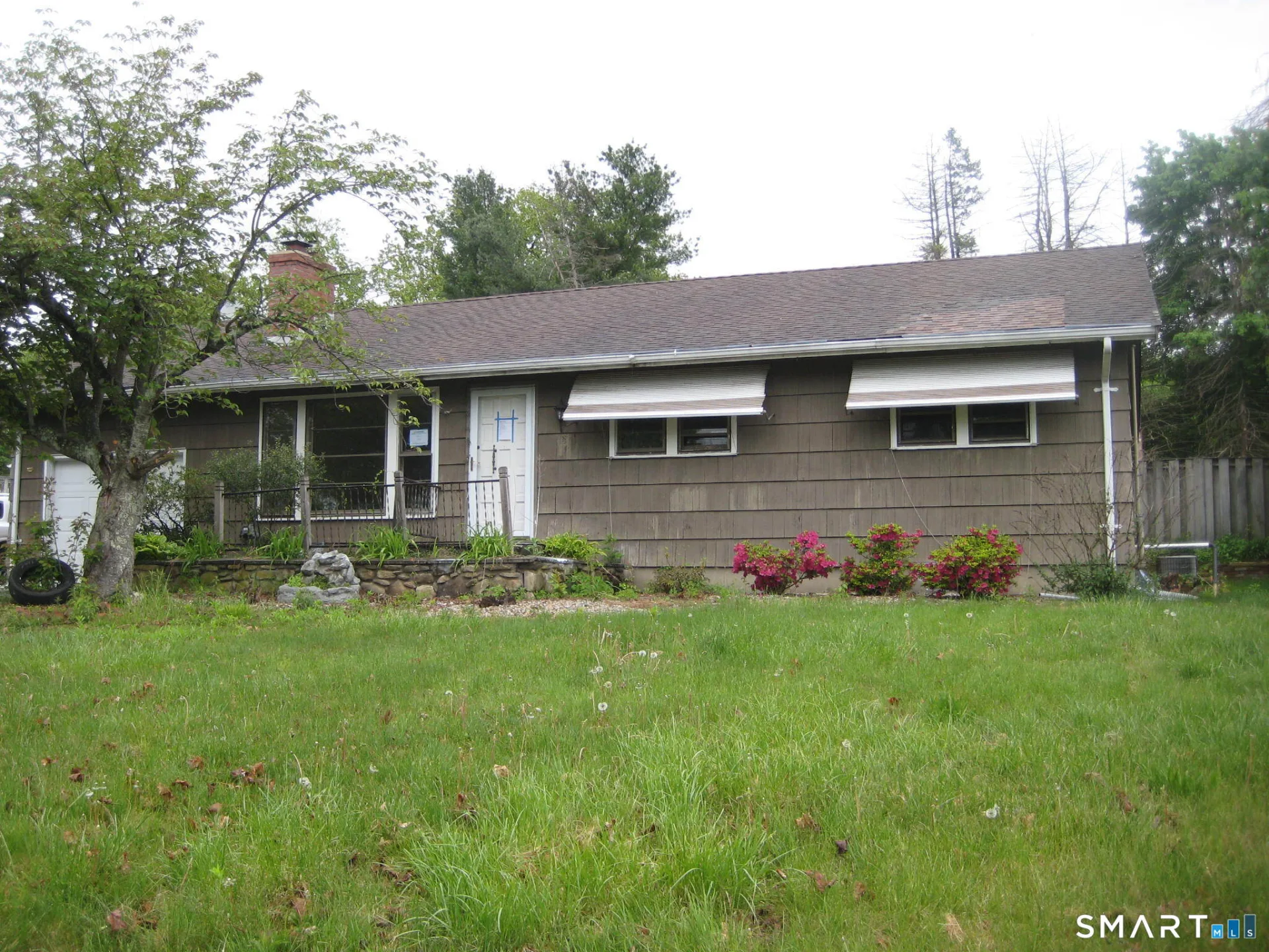 18 Summit Road, Vernon, CT