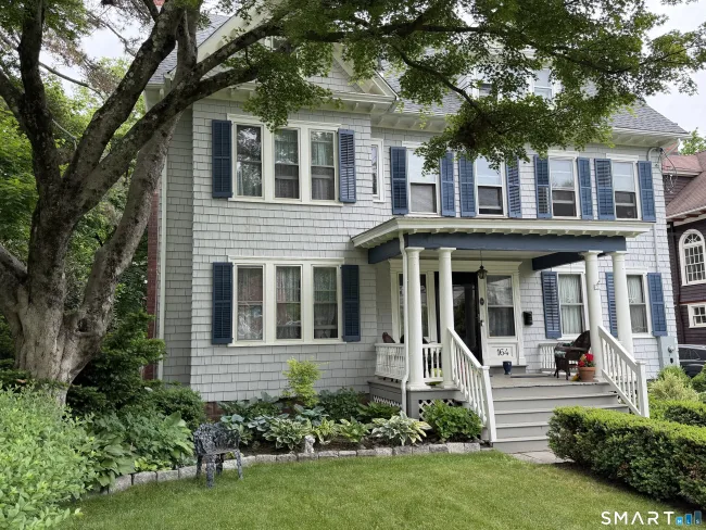 164 North Beacon Street