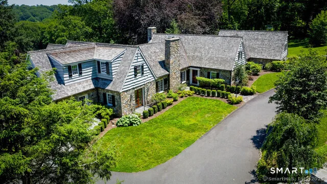 7 Taunton Lane, Newtown, CT