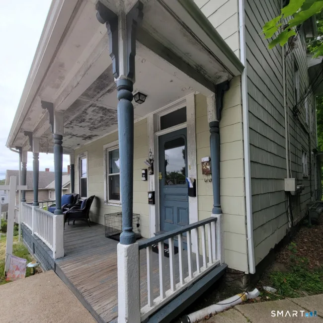 120 North Street