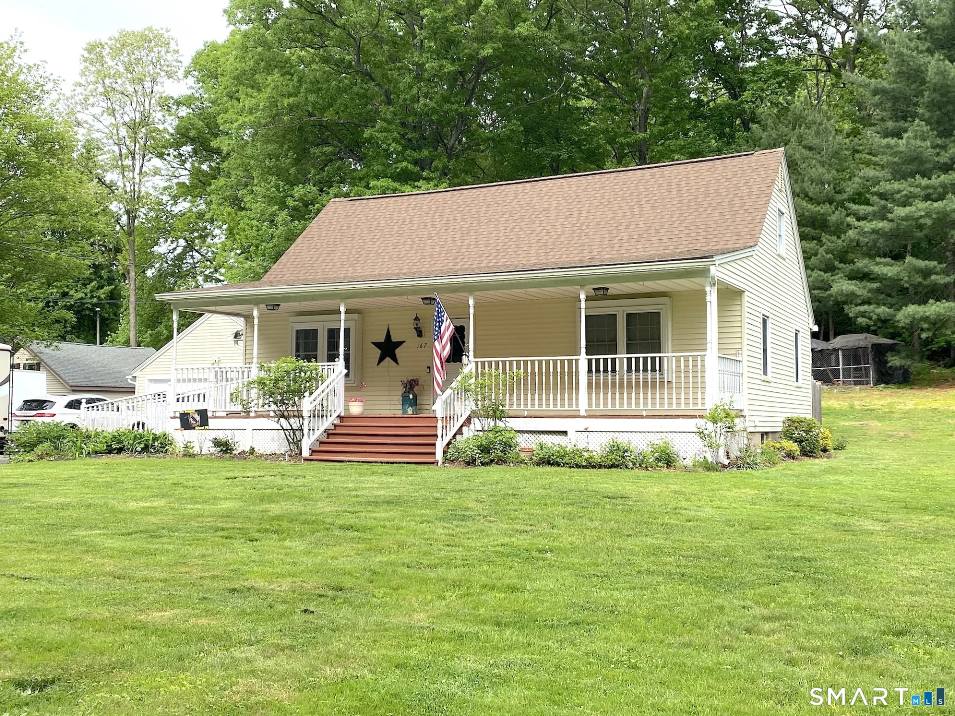 167 Birch Street, Bristol, CT