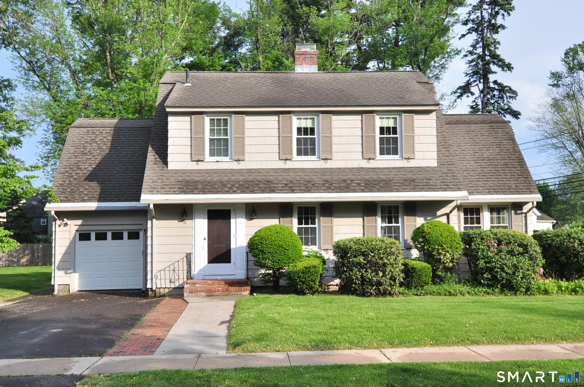 10 Harvey Road, Windsor, CT