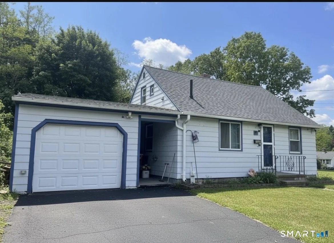 97 Chestnut Street, Bristol, CT