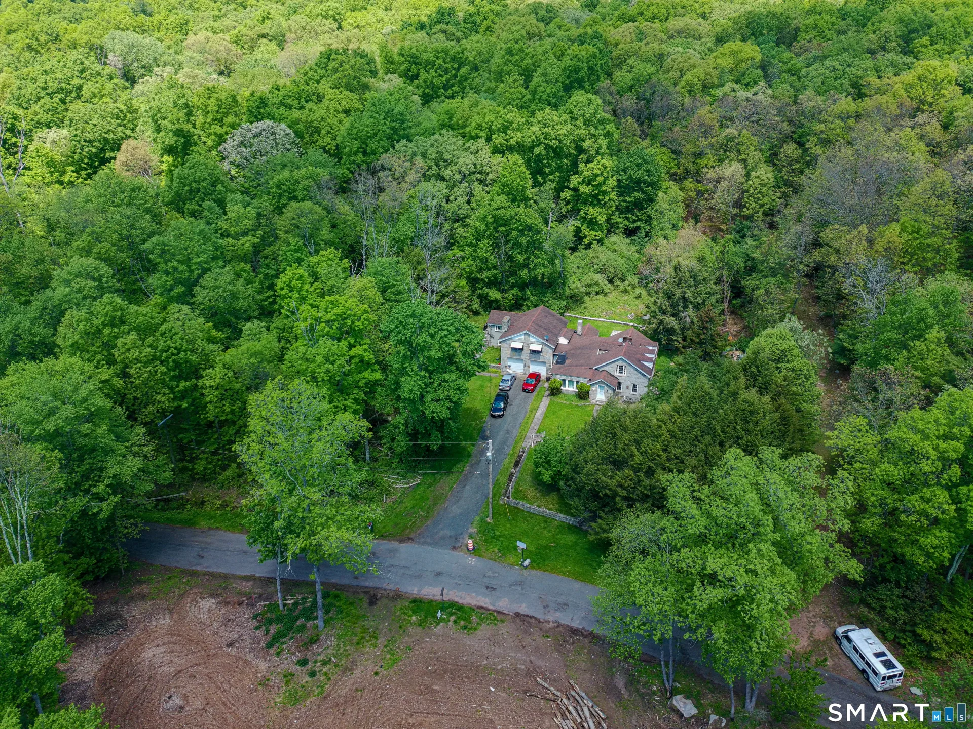 2501 Old Hebron Road, Glastonbury, CT