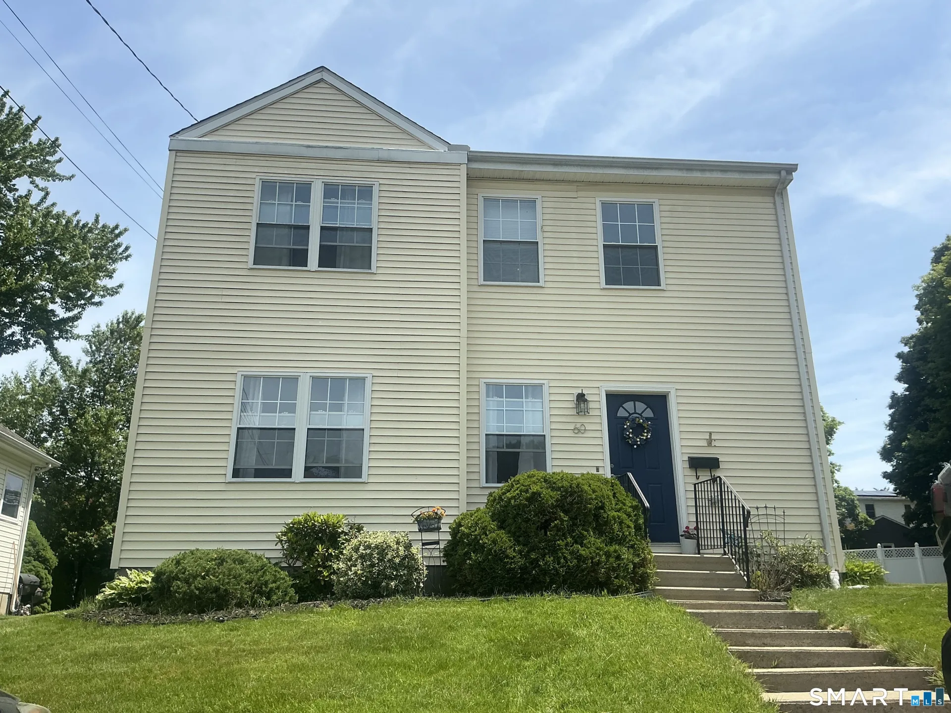 60 Warner Avenue, Middletown, CT