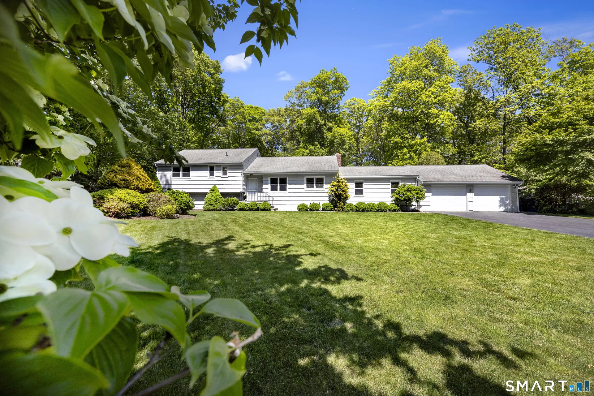 470 Rock Ridge Road, Fairfield, CT
