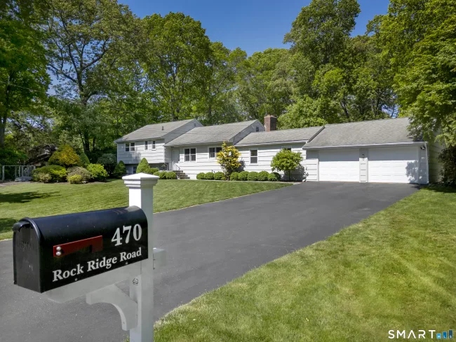 470 Rock Ridge Road