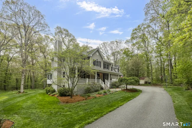 241 Carmen Hill Road