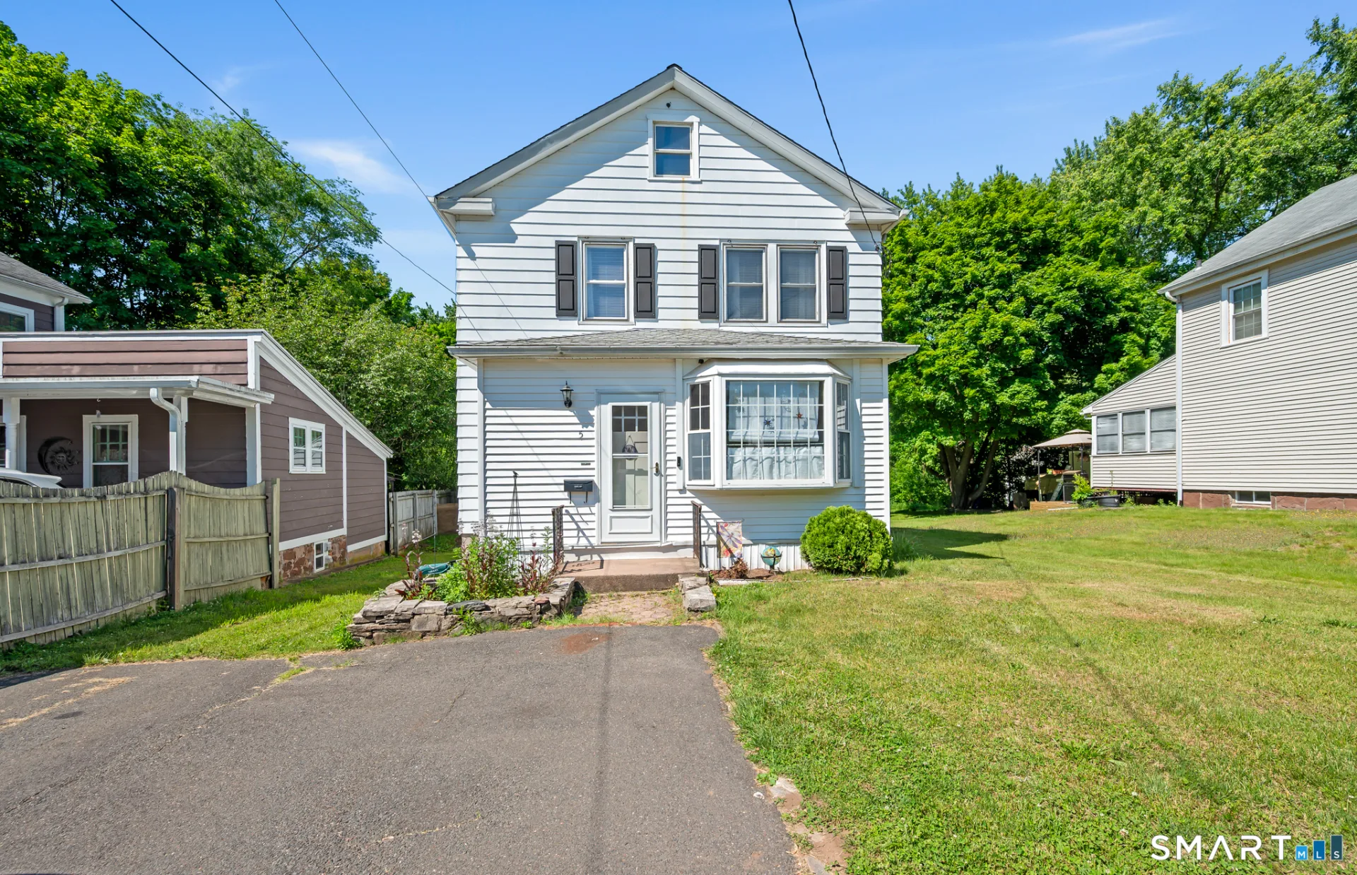 5 Wall Street, Cromwell, CT