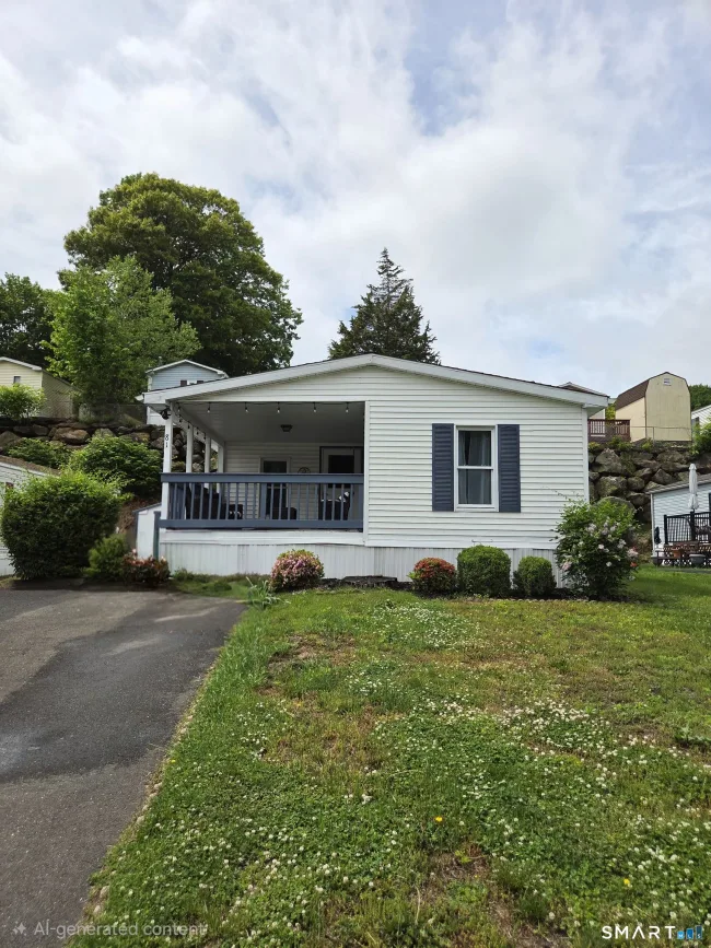 81 Woodland Park