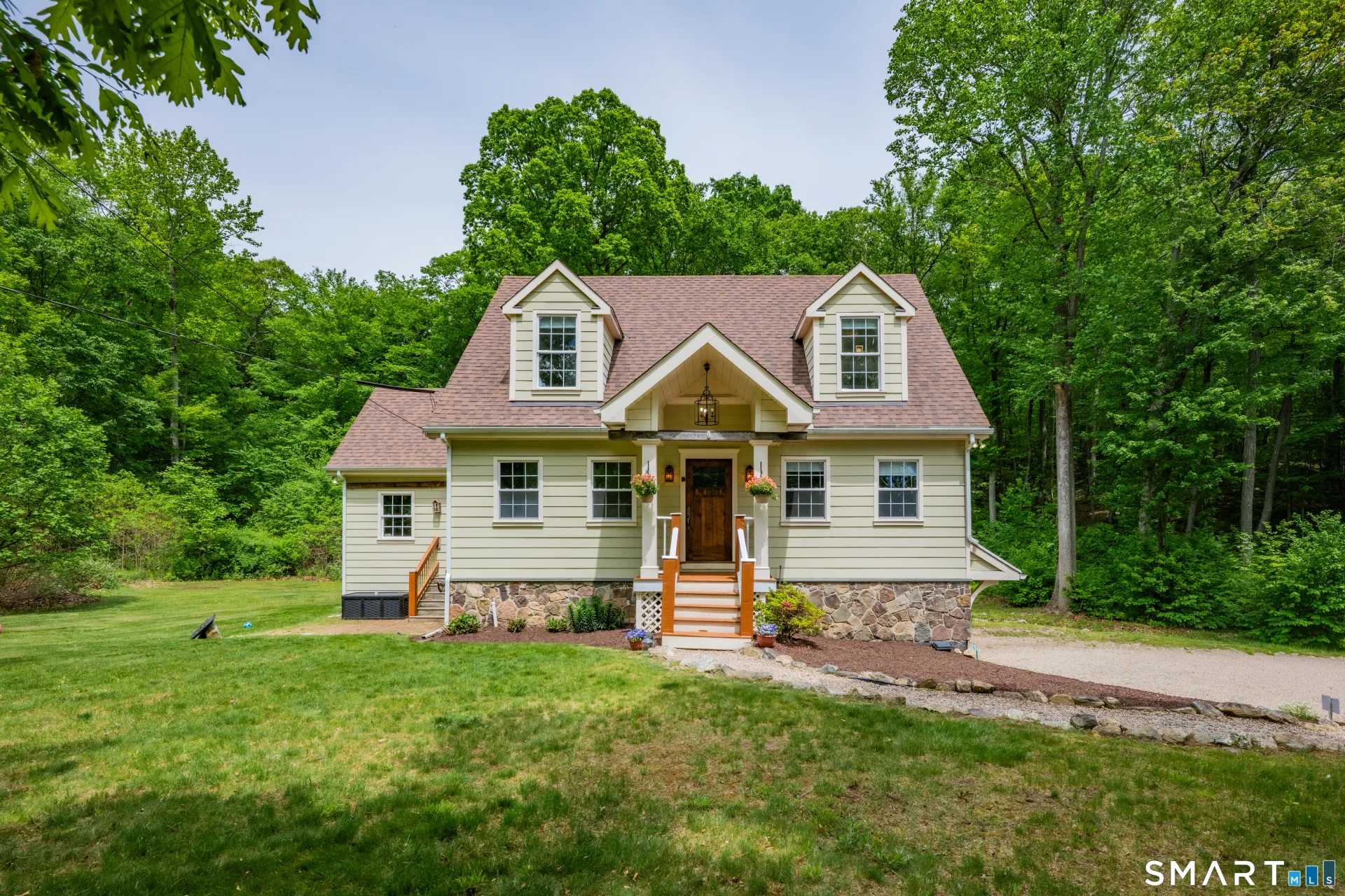 80 Old Baird Road, Watertown, CT
