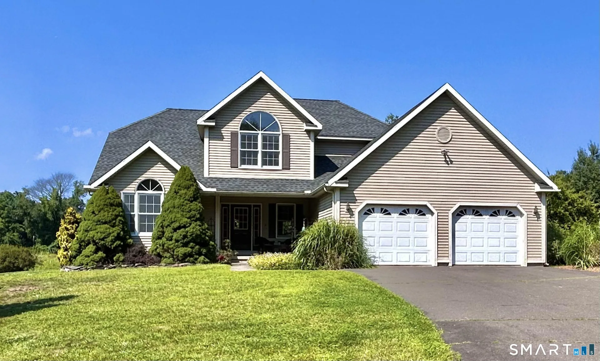 4 Heather Lane, Granby, CT