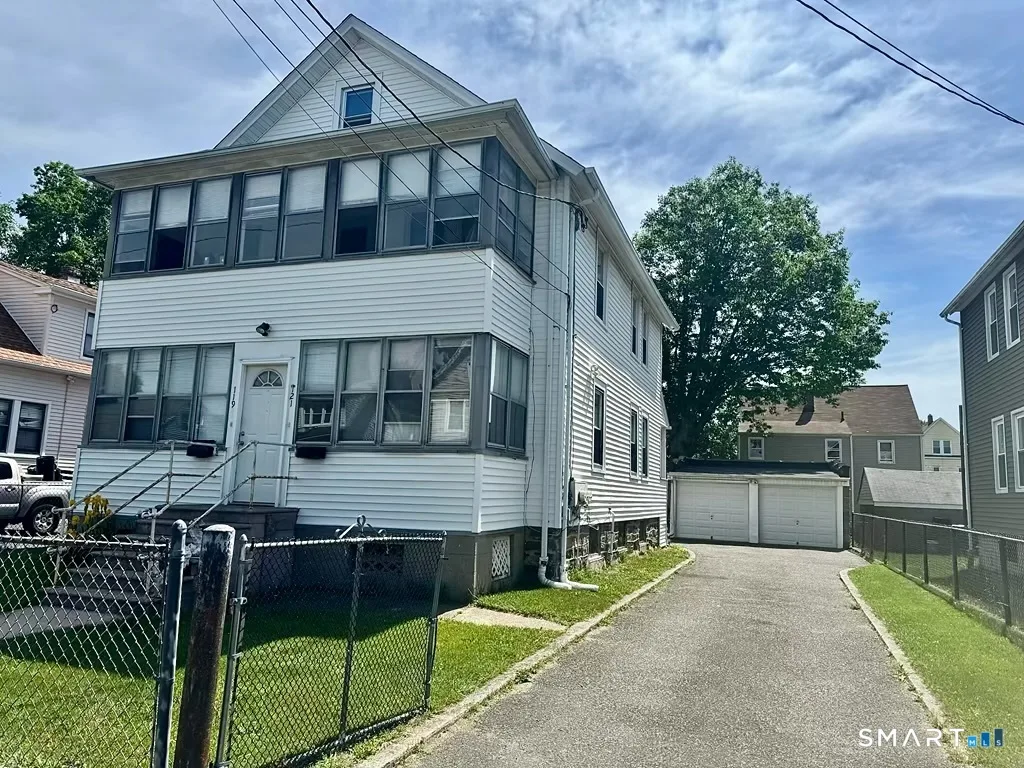 119 Chelsea Street, Stratford, CT