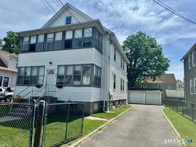 119 Chelsea Street