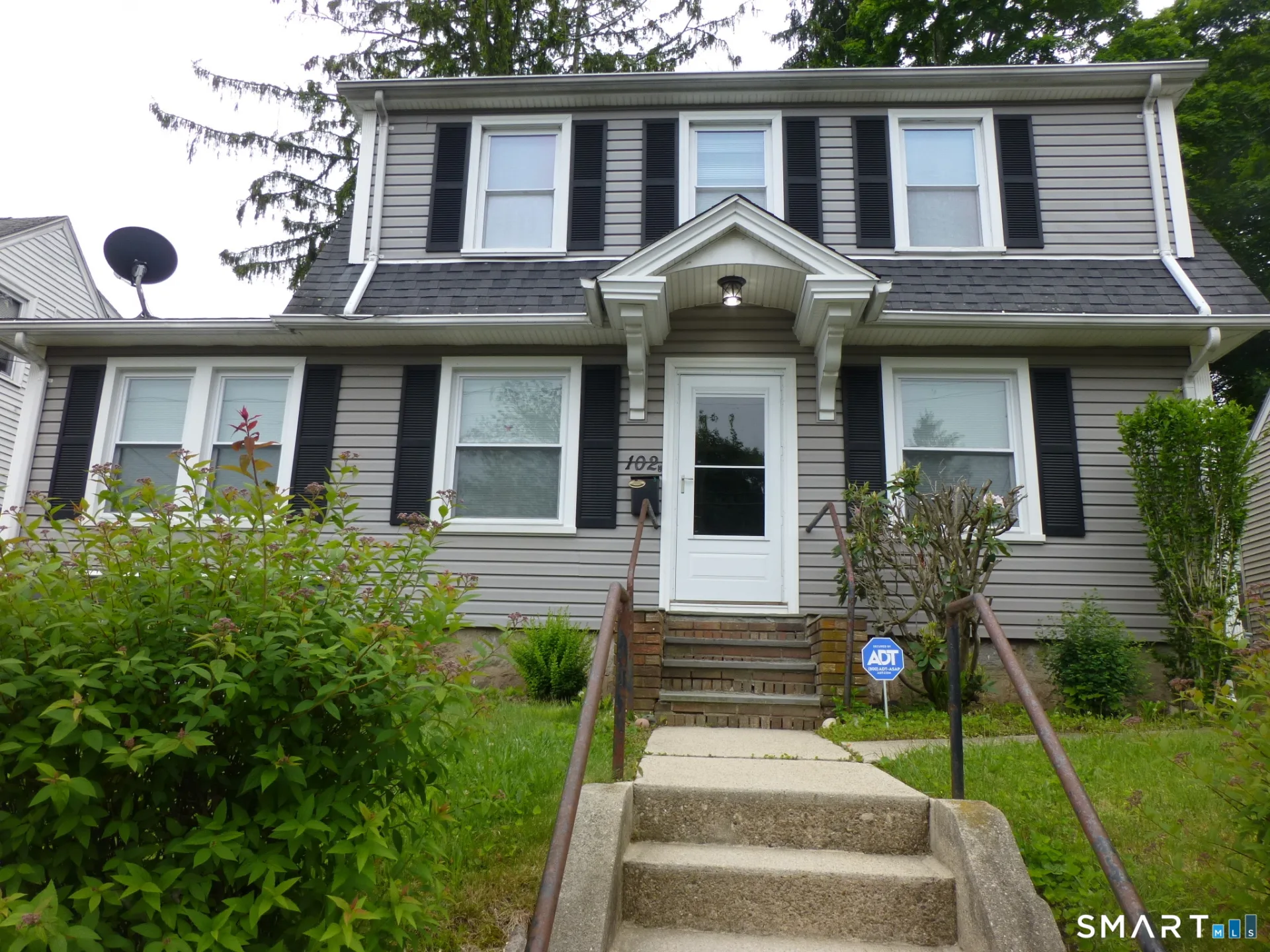 102 Norwood Avenue, New London, CT