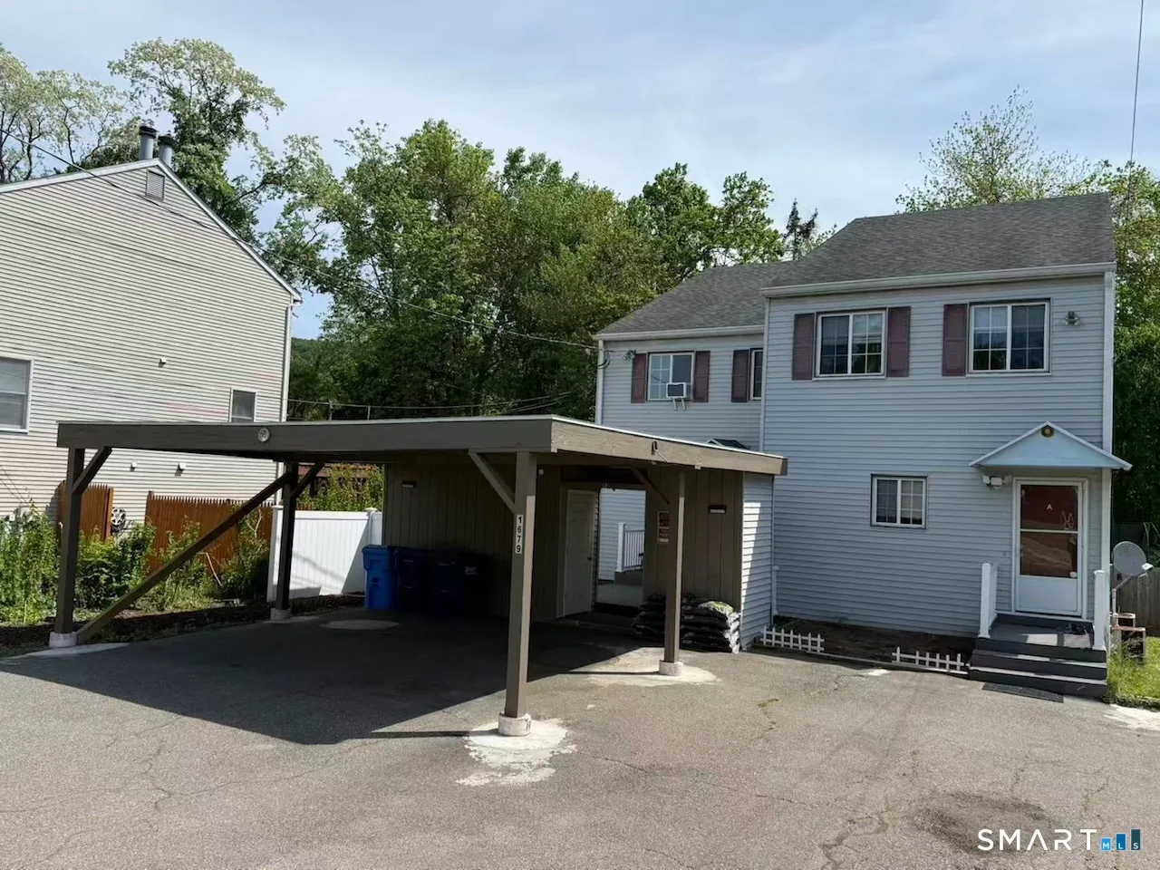 1679 Litchfield Turnpike, Woodbridge, CT