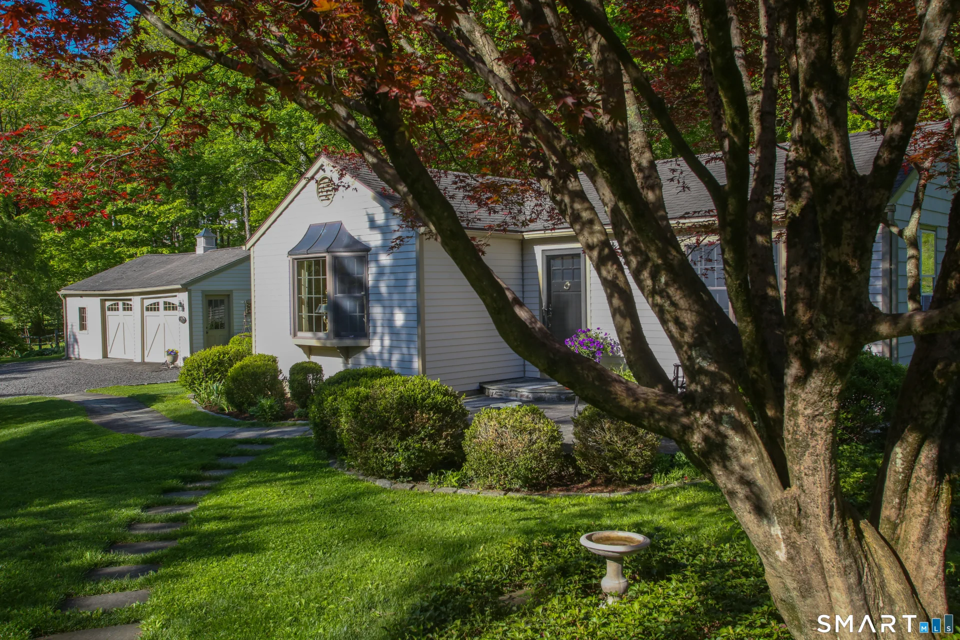 131 Rte 39 Road, Sherman, CT