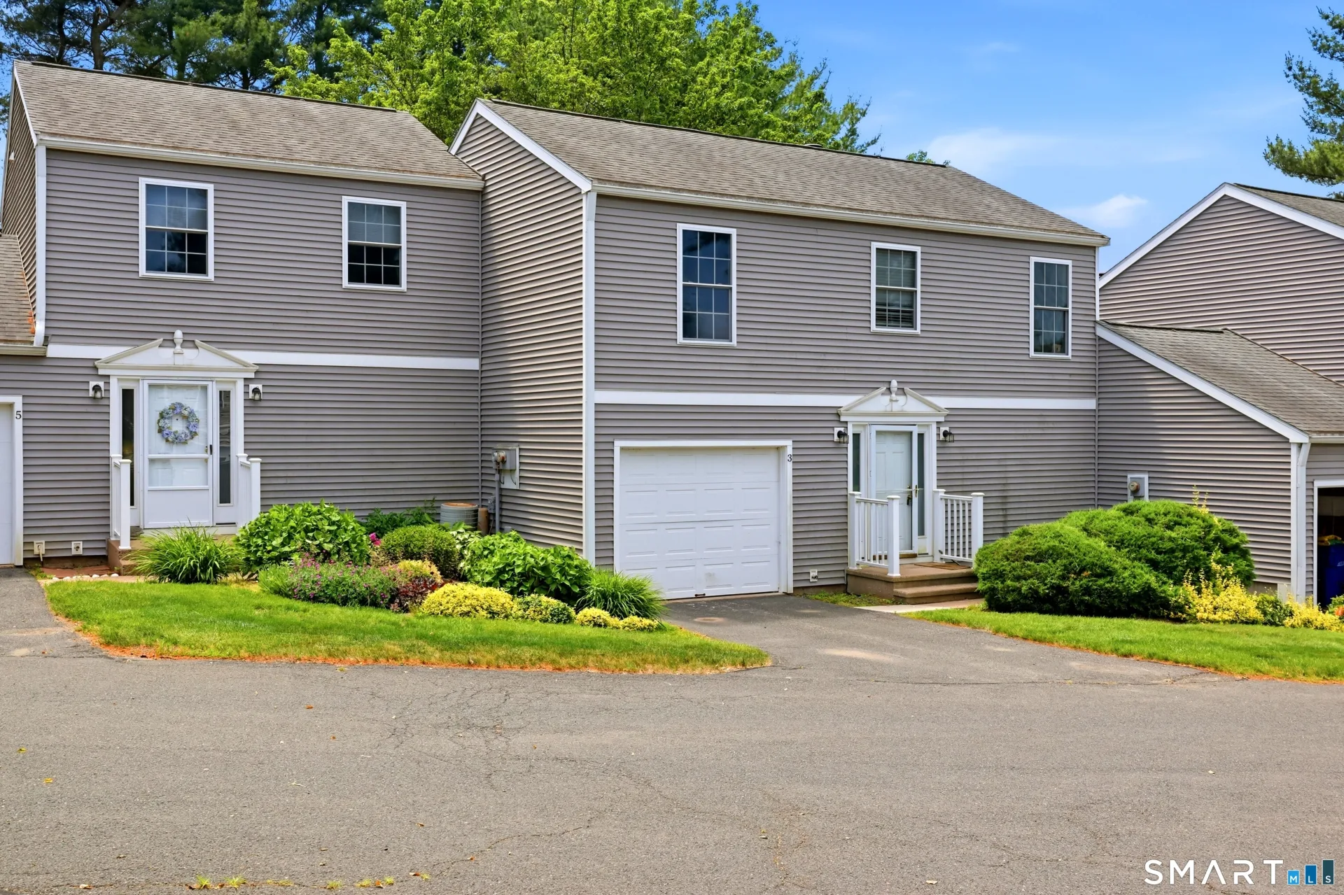 3 Tanglewood Court #3, Bloomfield, CT