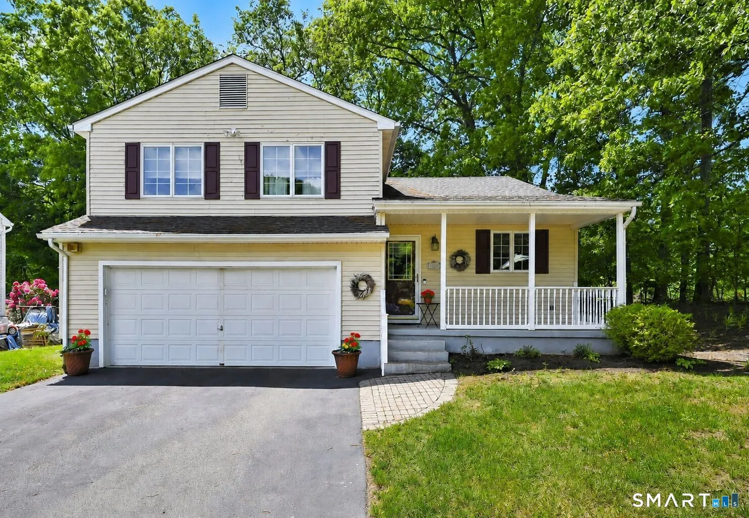 40 Kathleen Way, Manchester, CT