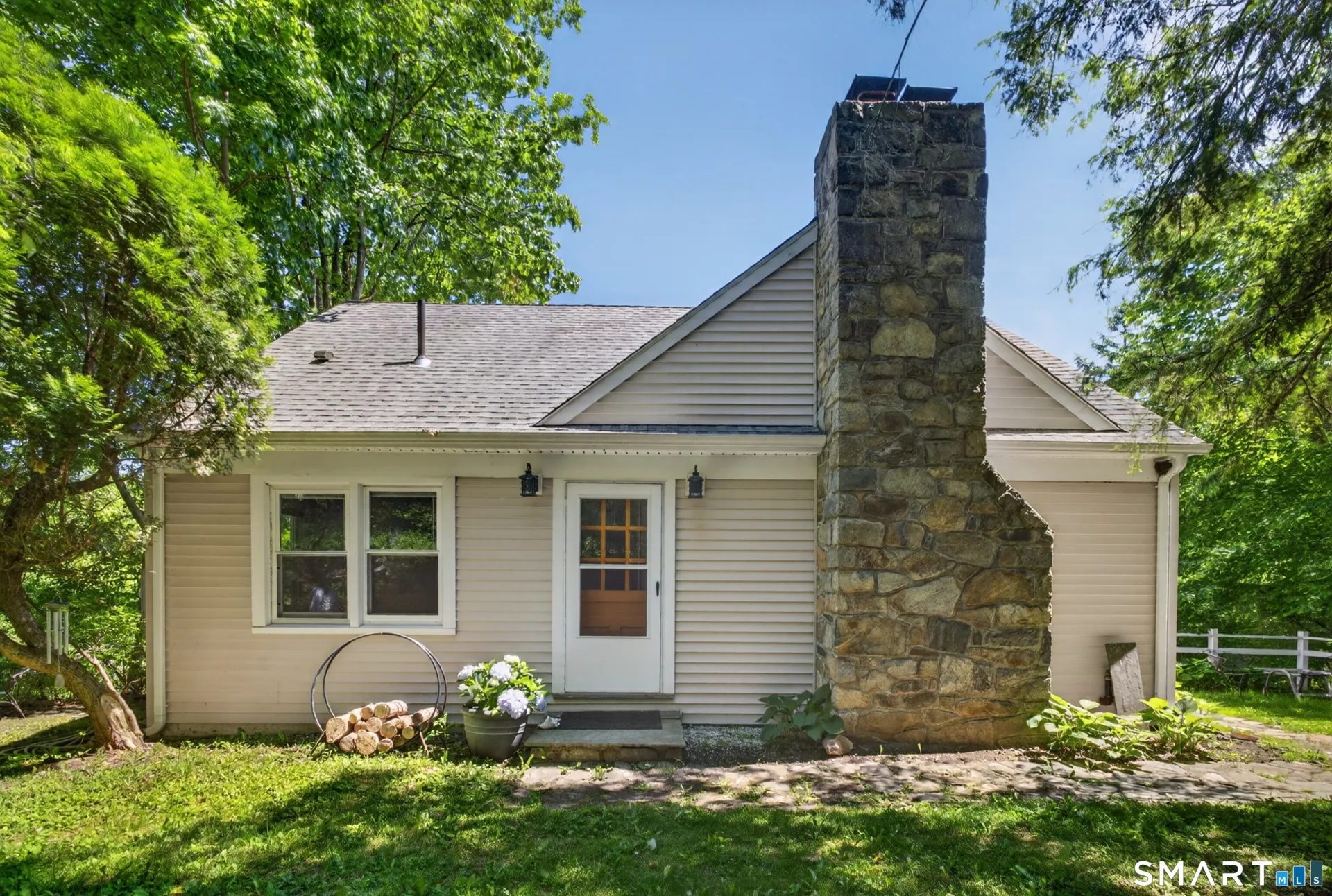 84 Squash Hollow Road, New Milford, CT
