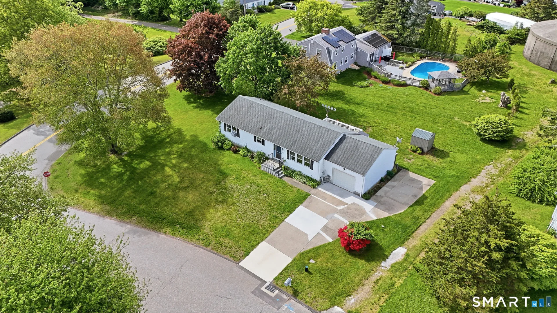 18 Billings Street, Stonington, CT