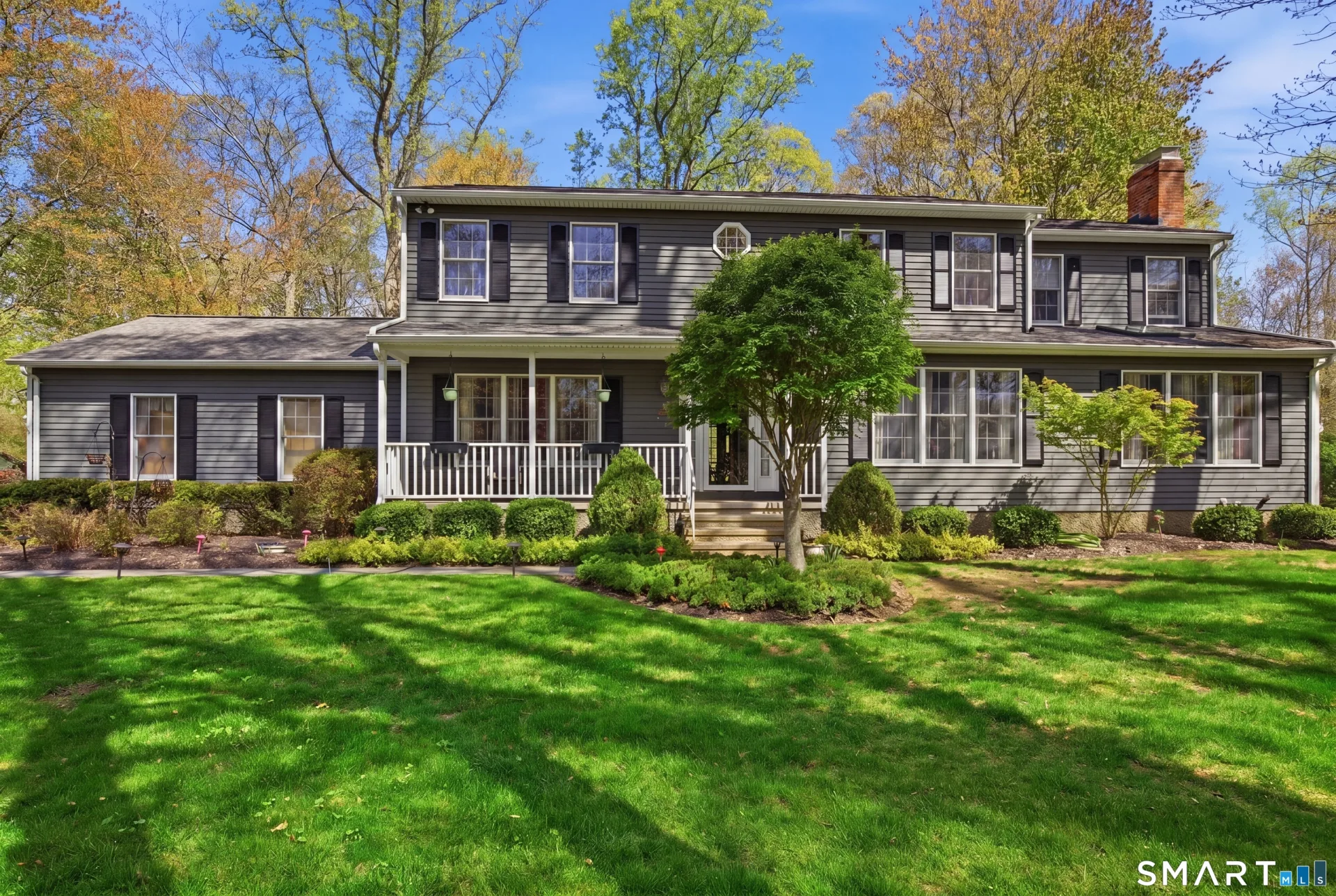 47 Canterbury Lane, Monroe, CT