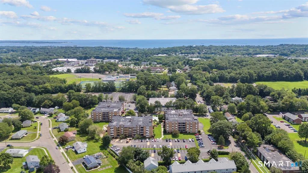 157 Bull Hill Lane #S2, West Haven, CT