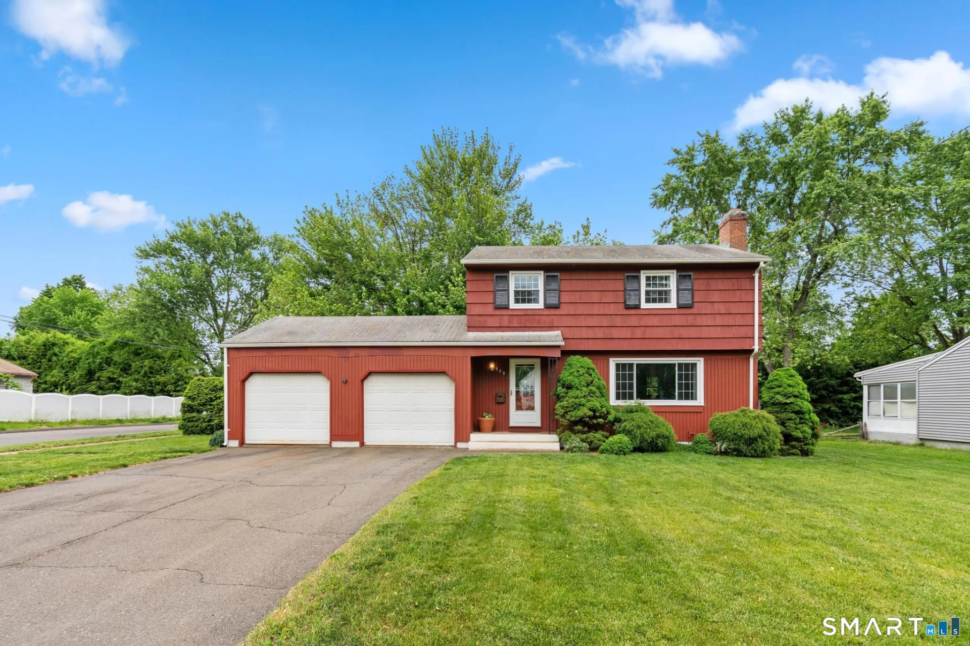 589 Forest Street, East Hartford, CT
