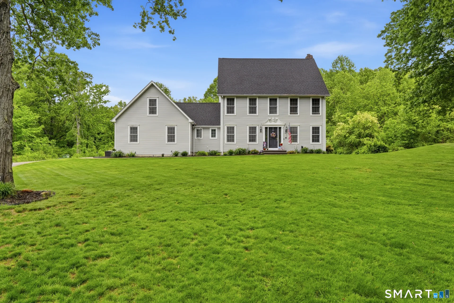 40 Chatham Fields Road, East Hampton, CT