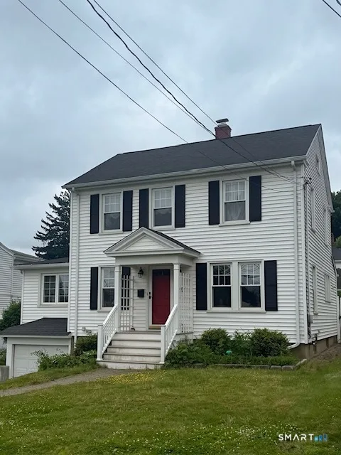 29 Wayland Avenue, Waterbury, CT