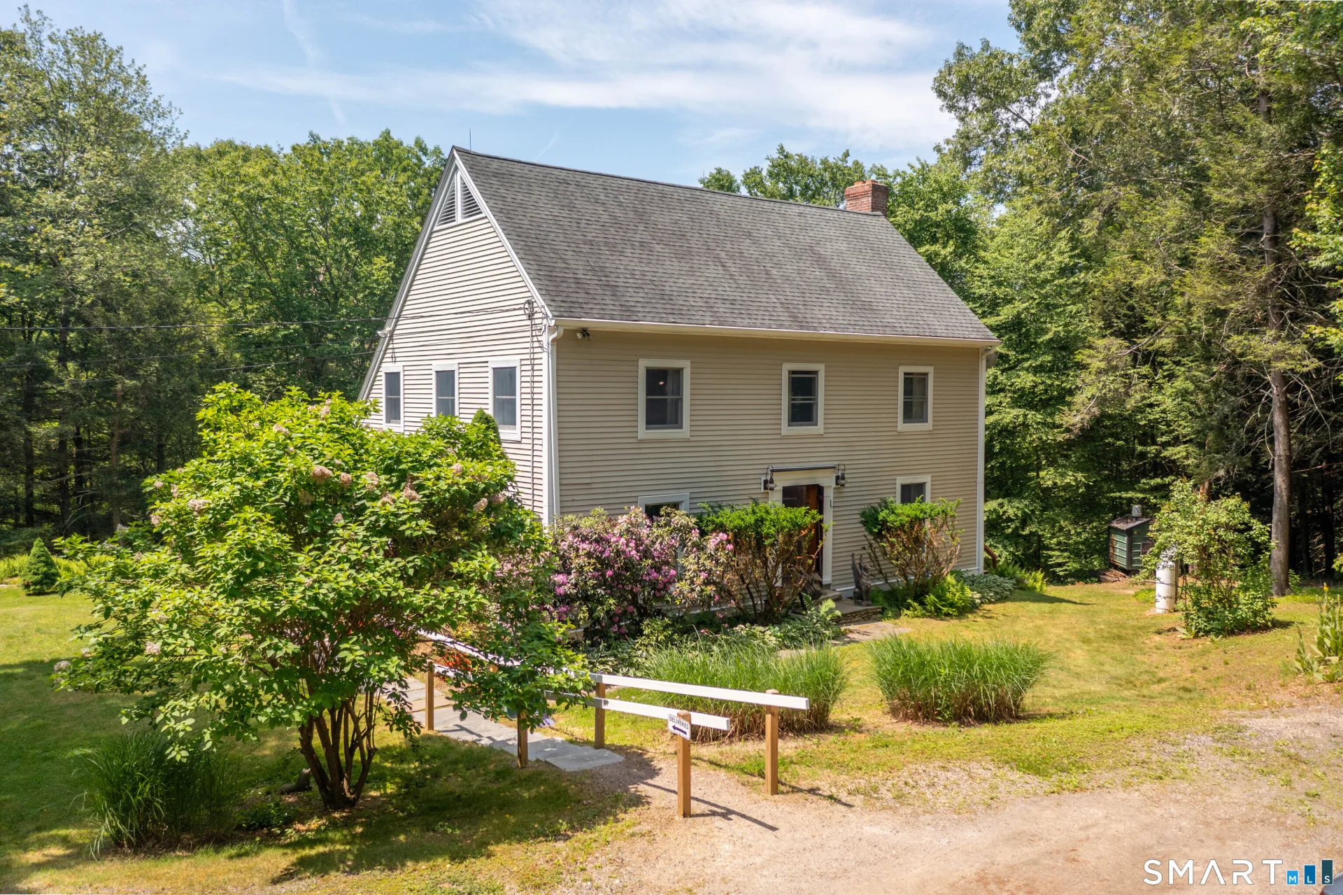 50 Swedetown Road, Pomfret, CT
