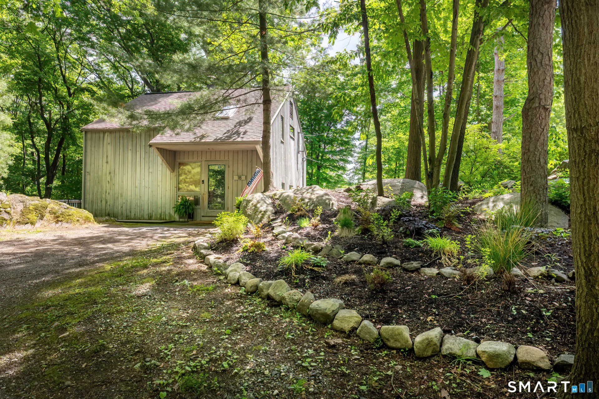 18 Indian Hill Road, Wilton, CT