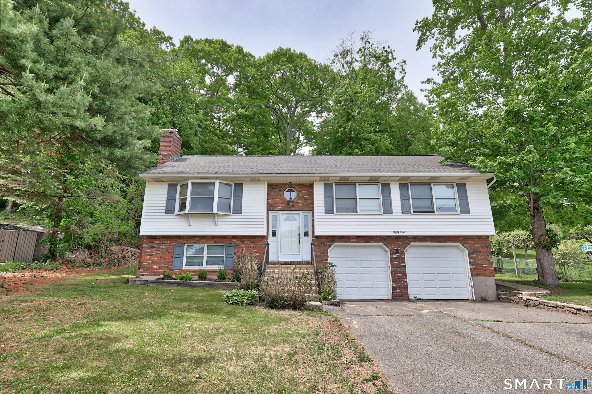 58 Oak Hollow Drive, Waterbury, CT