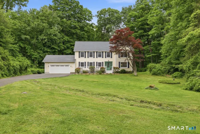76 Pocahontas Road