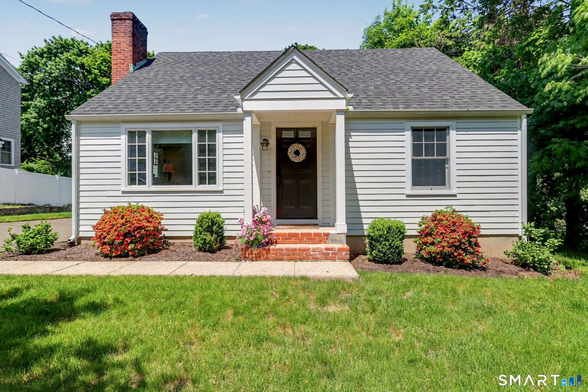 12 Sunrise Road, Westport, CT