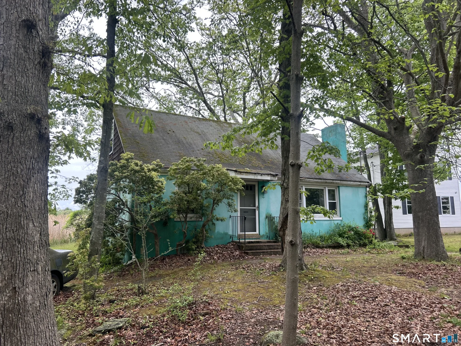 55 Woodland Drive, Old Saybrook, CT