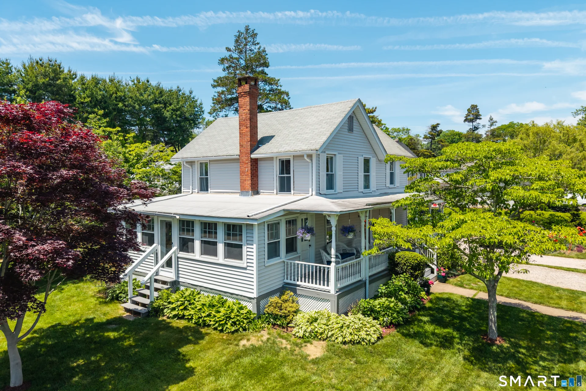 50 Spring Rock Road, Branford, CT