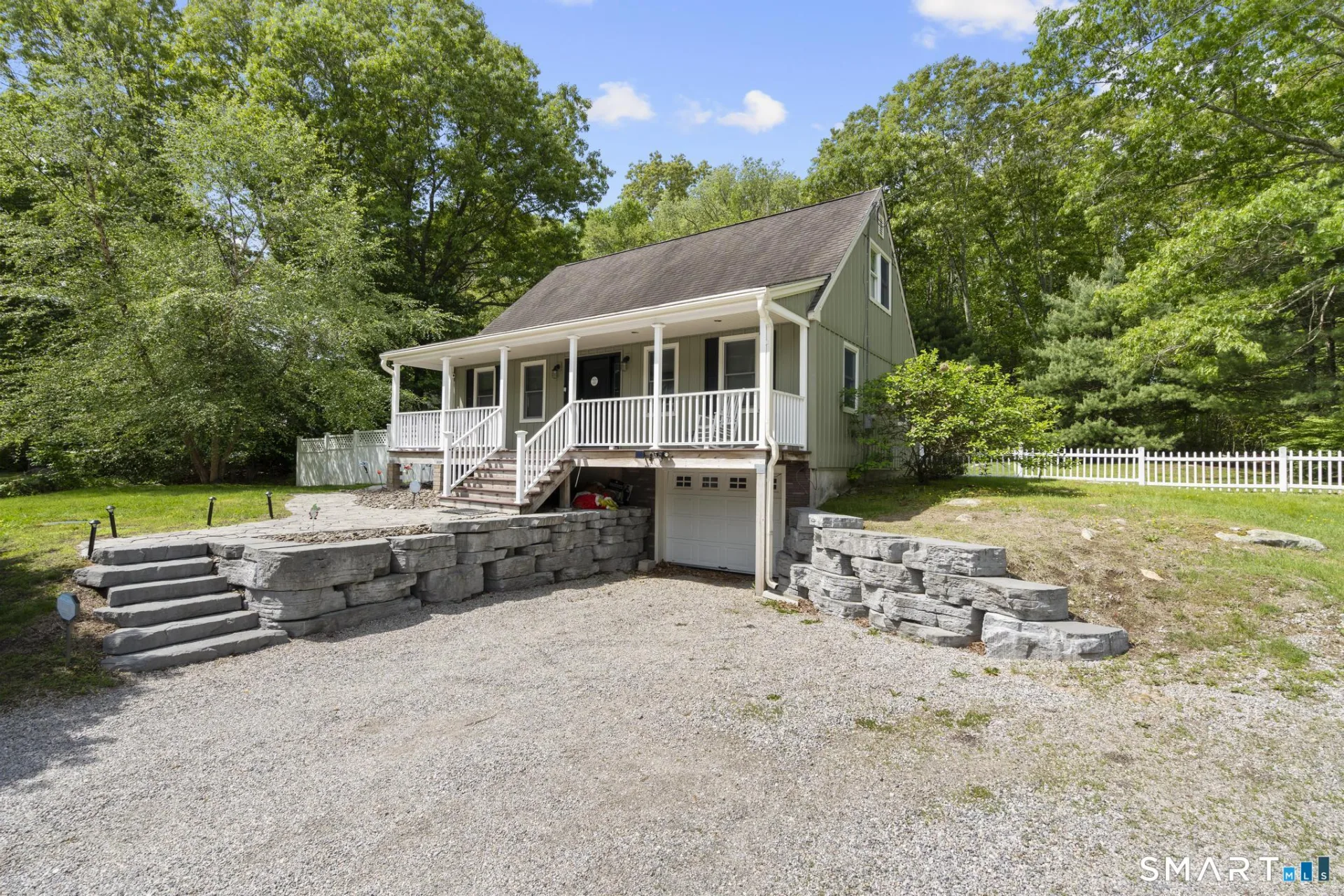 13 Christy Hill Road, Ledyard, CT