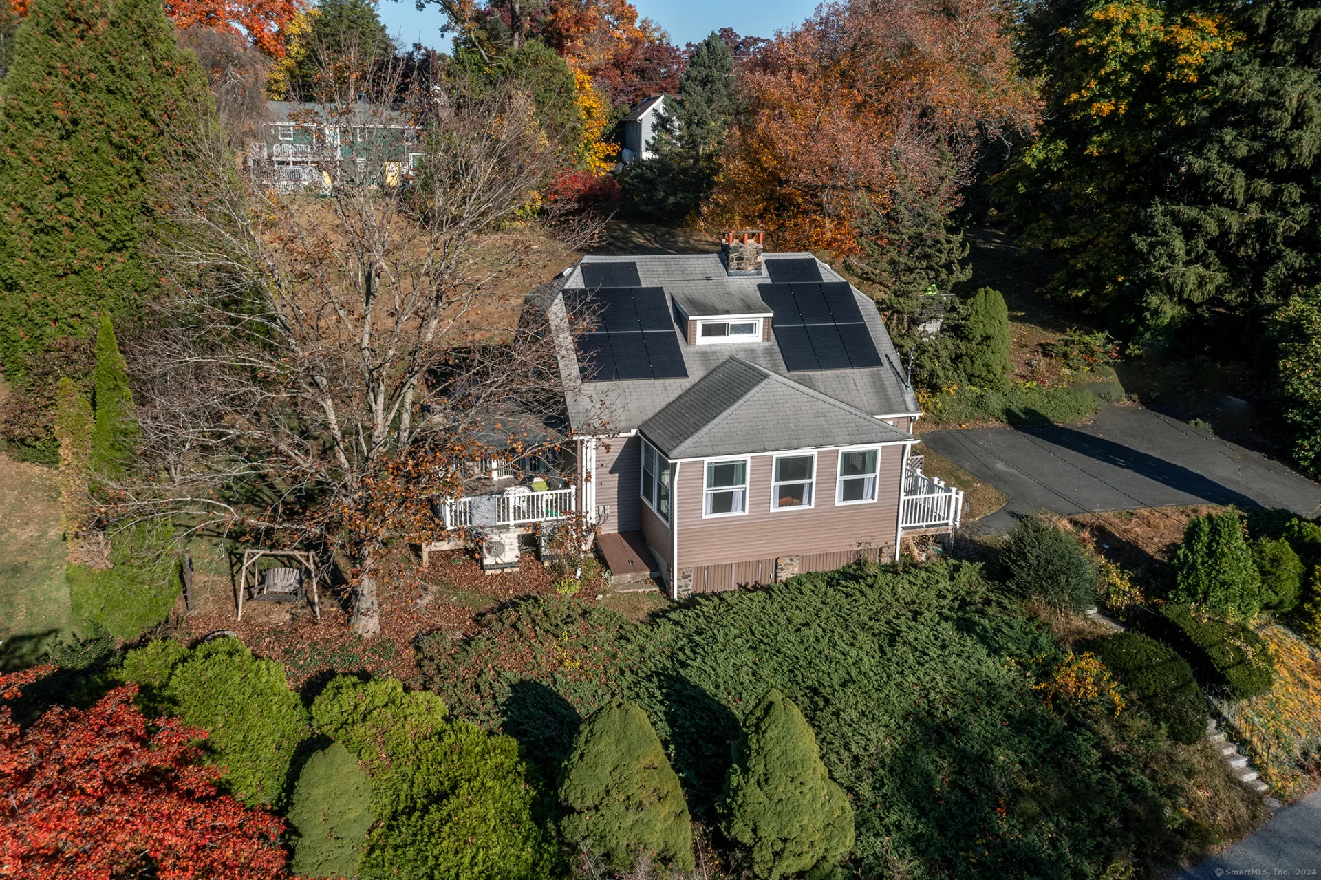 5 Windmill Road, New Fairfield, CT