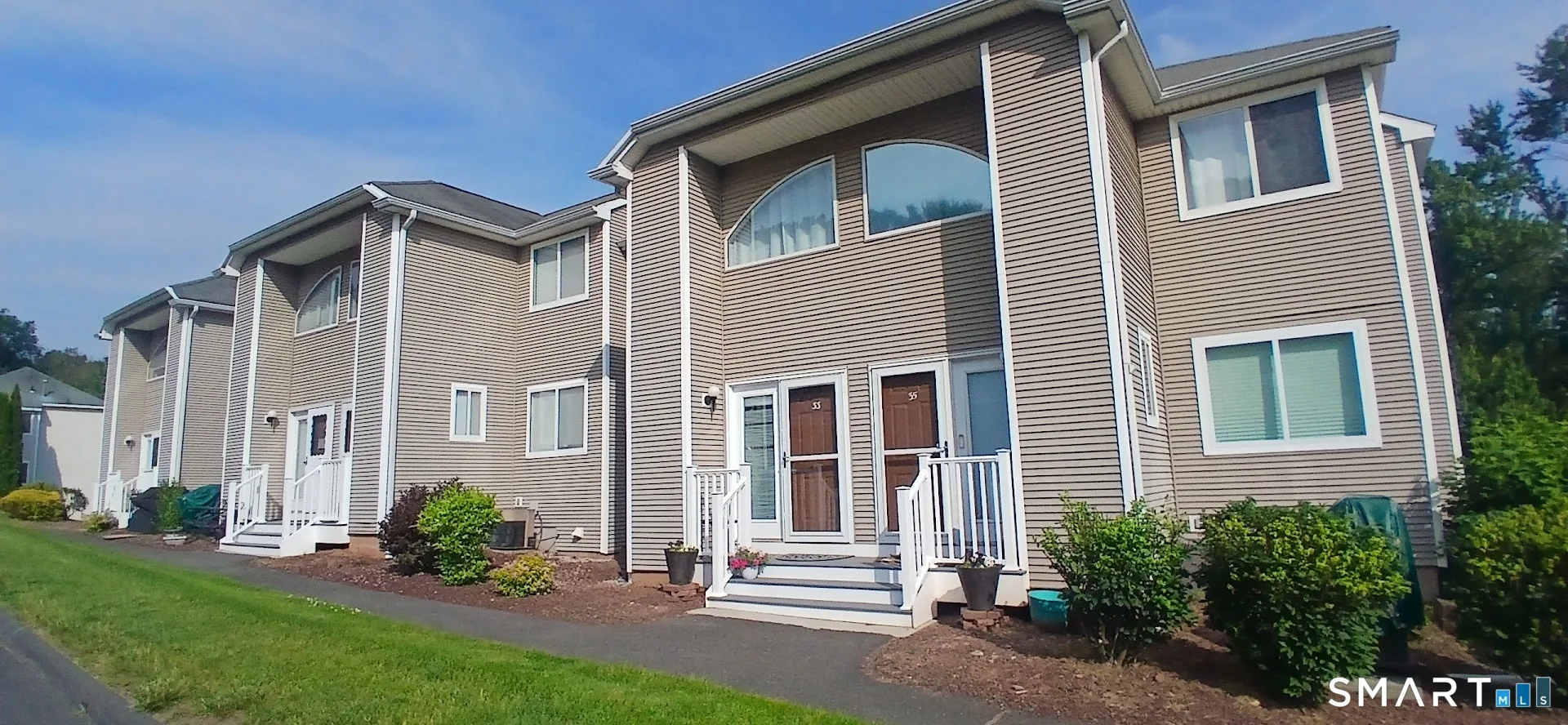 80 Country Lane #33, Vernon, CT