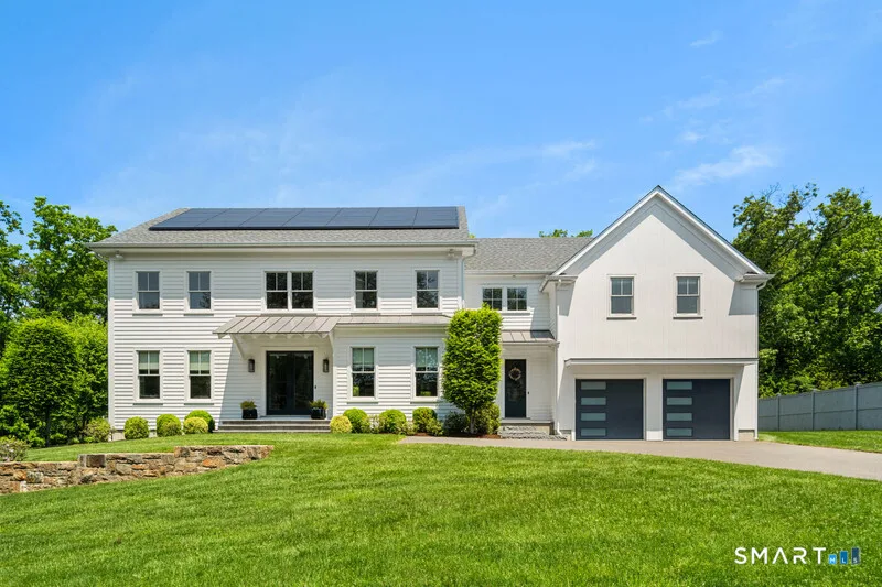 7 Mortar Rock Road, Westport, CT